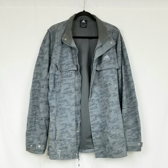 adidas Other - {As Is} Adidas Jacket XL